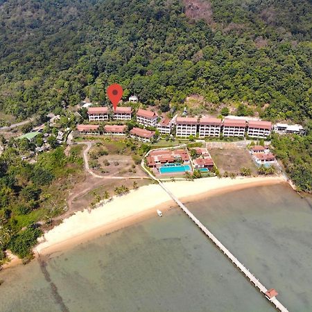 The Beach Condo Koh Chang Exterior photo