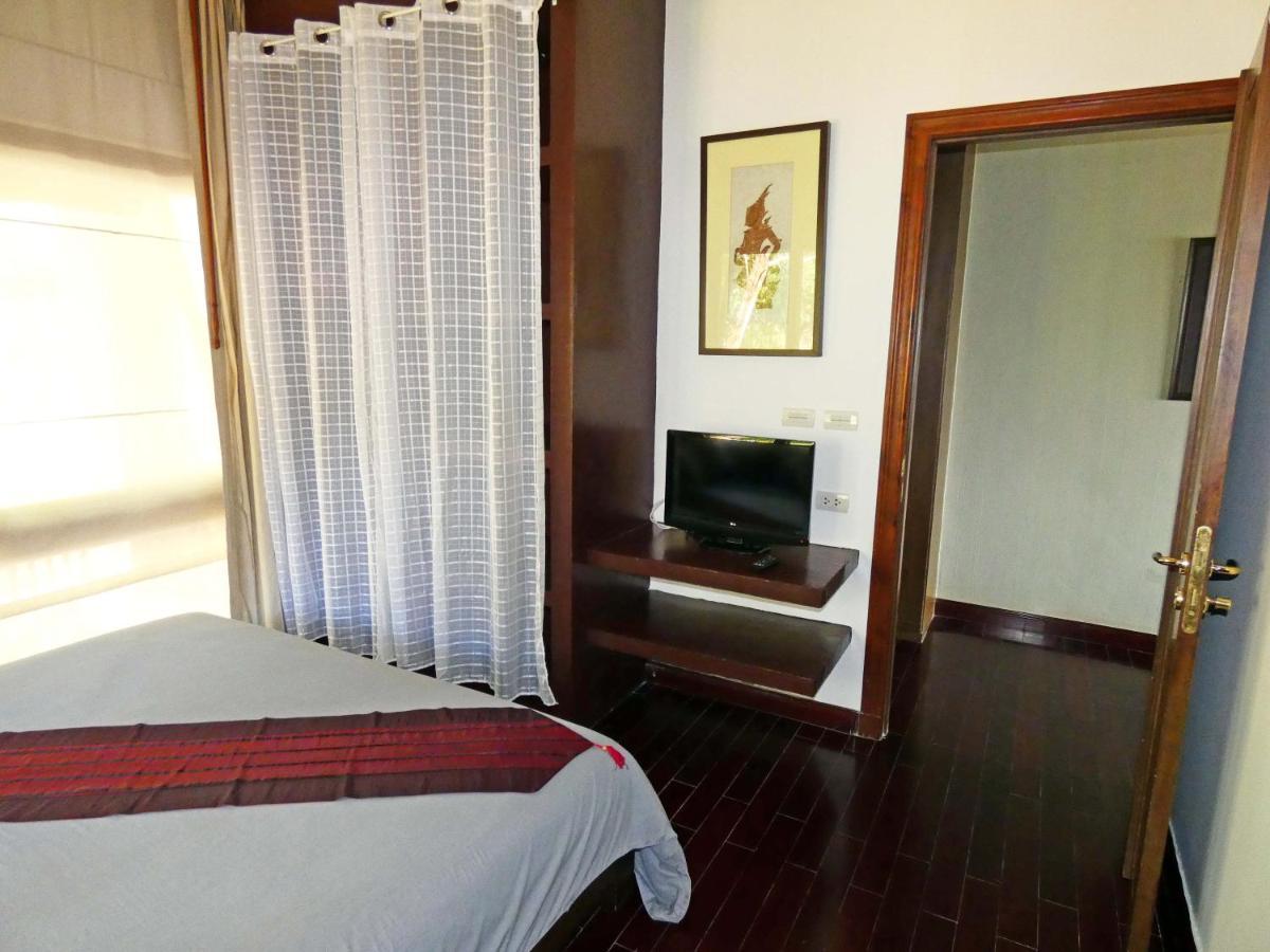 The Beach Condo Koh Chang Exterior photo