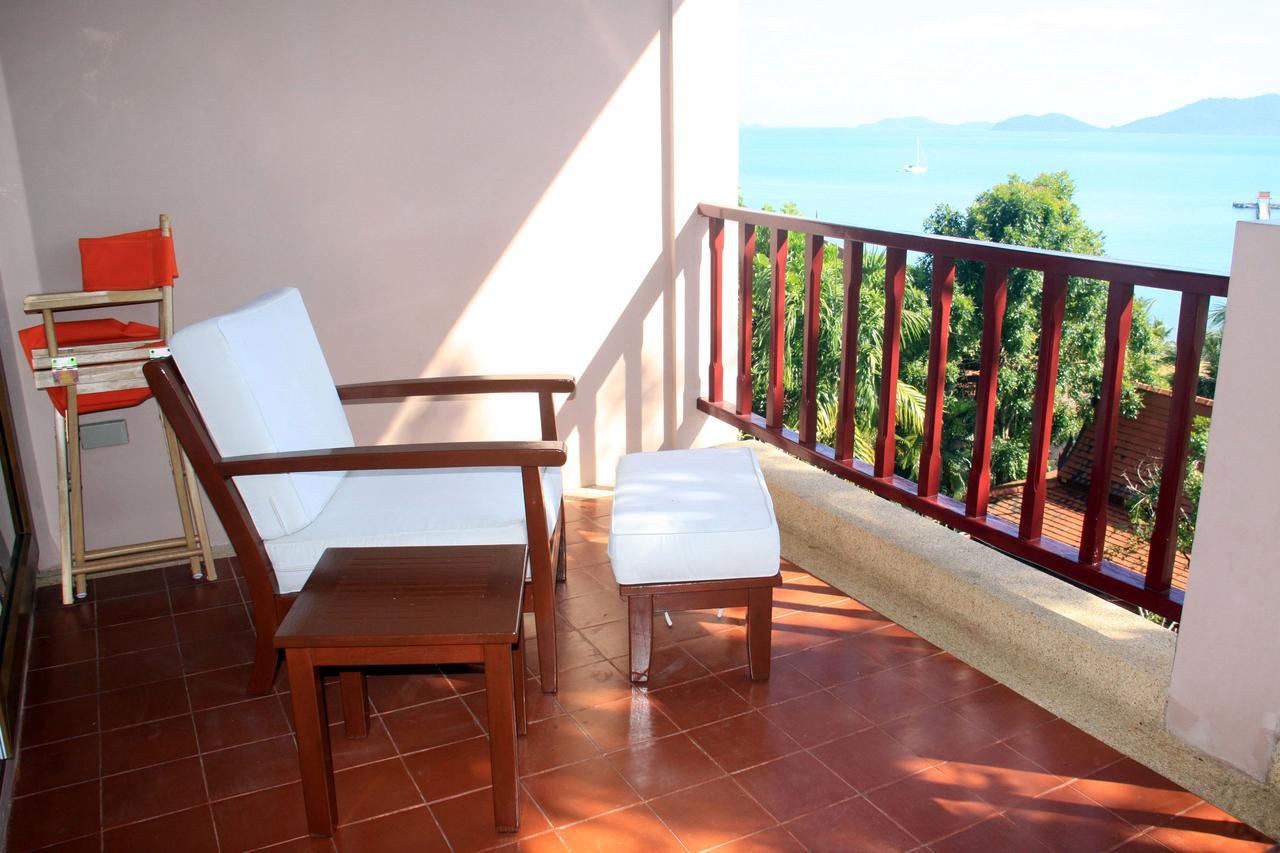 The Beach Condo Koh Chang Exterior photo