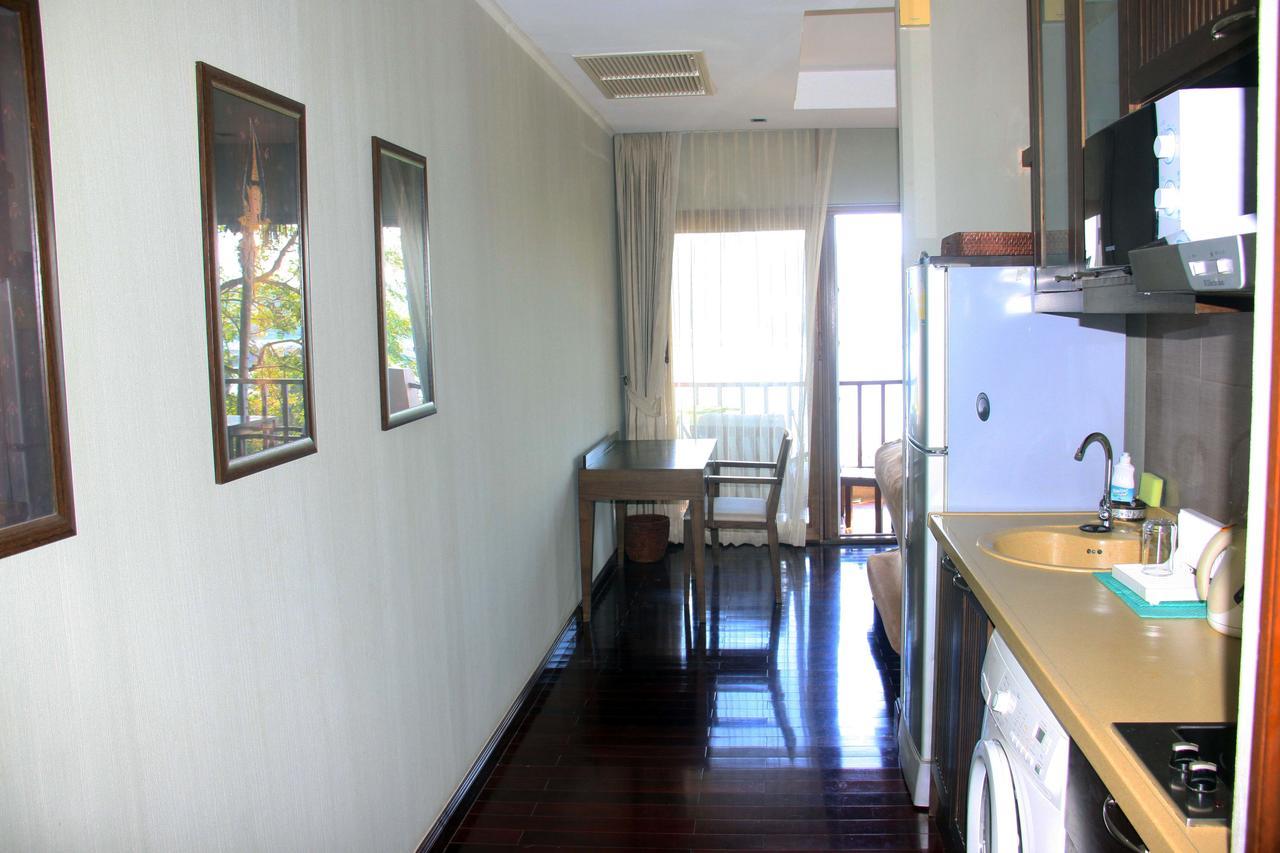 The Beach Condo Koh Chang Exterior photo